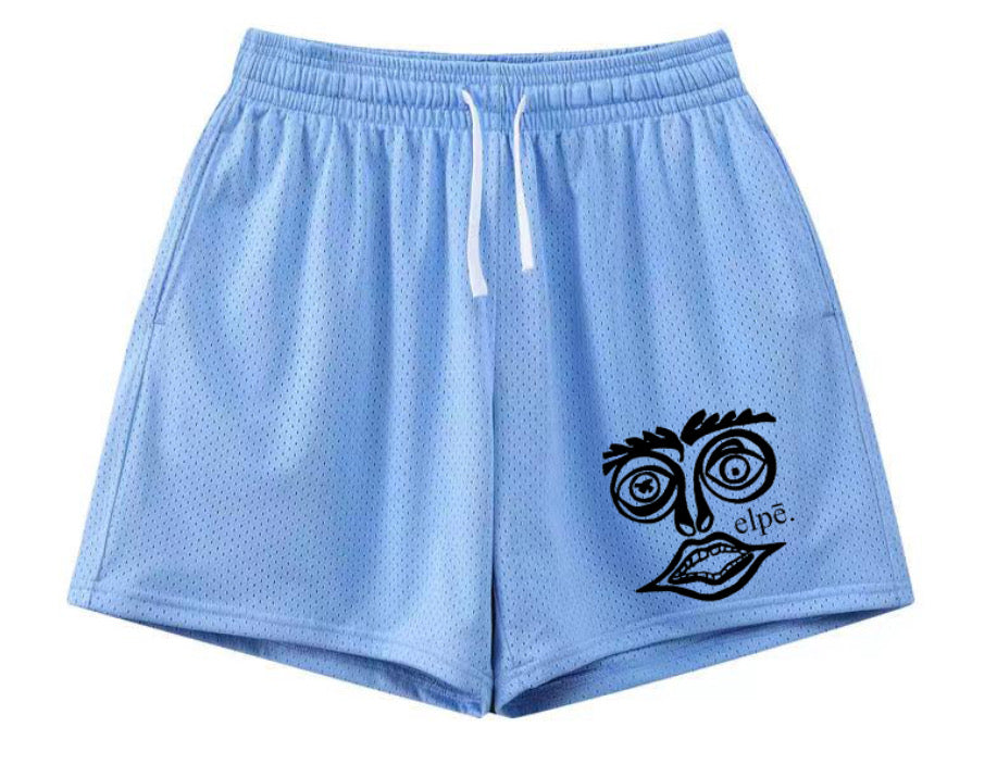 Elpē Shorts